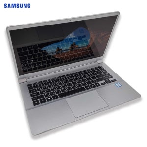 [무료오피스패키지]리퍼비시 삼성 i5 CPU SSD 512GB 15인치 슬림형 리퍼 노트북