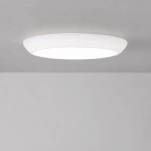 LED 카펜 엣지 직부등 30W 23cm / 엣지조명 직부엣지등 베란다등 다용도등 LED센서등 계단센서등