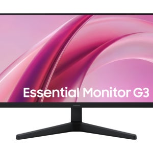 삼성전자 에센셜 모니터 G3 G31H FHD 144Hz (LS24HG314) LS24HG314EKXKR