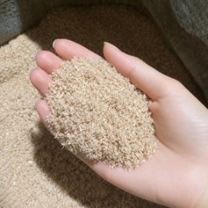 부드러운 톱밥(1L)