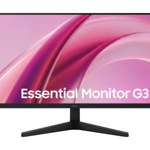 삼성전자 에센셜 모니터 G3 G31H FHD 144Hz (LS27HG314) LS27HG314EKXKR