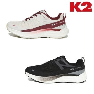 K2 케이투 FUF24N50_SW 남여공용 플라이워크 초경량 트레킹화 블리스 FWF24N51 LE12
