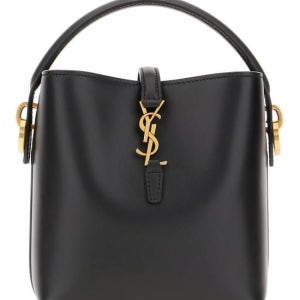 생로랑 르 LE 37 미니 버킷백 블랙 765870 2R20W 1000 26SS 토트백 7658702R20W Nero 139995973