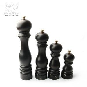 푸조 파리 유셀렉트 페퍼밀 (4size) 그라파이트[후추갈이]