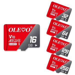 스마트폰용 고속 미니 메모리 카드, 미니 SD 카드, 클래스 10, 4GB, 8GB, 16GB, 32GB, 64GB