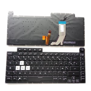 ASUS ROG Strix Scar III G512 L 3 PLUS G531 S5D G531GT G531G GL531 G531GV G531GU GL531 G532 L 용 RU/SP