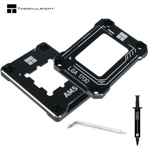 Intel 12/13/14th Lga1700용 Thermalright, CPU 압력 방지 커버 플레이트, 굽힘 교정기 보안 프레임 도구, LGA17XX-BCF