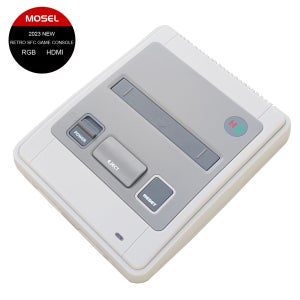 슈퍼 SD2 SFC 레트로 HD 게임 콘솔, SNES 일본어 버전 및 미국어 버전 호환 지원