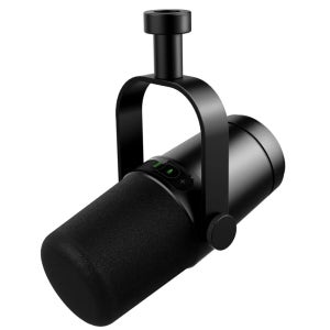 Shure SM7B용 스튜디오 녹음 성능 보컬용 전문 다이나믹 마이크 선택 가능한 주파수 응답 마이크