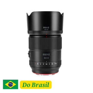 메이케 85mm F1.8 프로 AF 중망원 STM 스테핑 모터 풀프레임 렌즈 (소니 E/ 니콘 Z/ 후지 X/L- 마운트 카메라용)