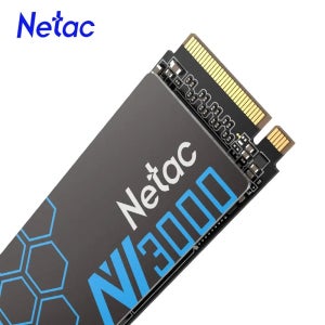 Netac NVMe SSD M2 1TB 2TB 500GB 250GB 3500 메가바이트/초 SSD PCIe3.0 M.2 2280 노트북 데스크탑용 S내부 솔리드 스테이트 드라이브 