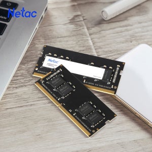 넷락 메모리 램 DDR4 2666MHz 3200MHz DDR4 8GB 4GB 16GB 램 메모리아 DDR4 노트북 SODIMM 랩탑 1.2V C19 도매