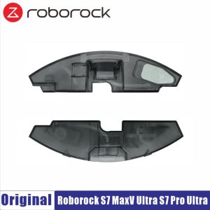 Roborock S7 MAXV / S7 MAXV Plus/ S7 MaxV Ultra / S7 PRO Ultra 용 새 원본 Topaz SV 전기 제어식 물 탱크
