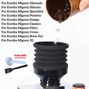 MMG 커피 그라인더 Eureka Mignon Eureka Mignon Specialita/Manuale/Silenzio/Pertetto/Classico/Filtro/Crono용 