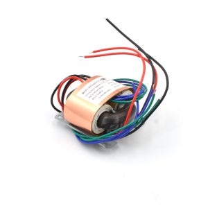 MOFI-30VA R 코어 변압기 14+240VAC