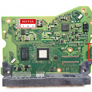 0A90561 HDD PCB 보드 0A90561 WD80EFAX WD80EZAZ WD100PURZ WD100EFAX WD80EMAZ 006-0A90561 HGST HUH72101A