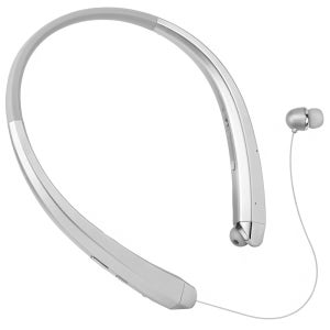 HBS910 휴대용 스포츠 블루투스 헤드셋 교수형 목 무선 스포츠 4.1 LG 아이폰 Xiaomi에 대한 이어폰 하드 교수형 헤드셋