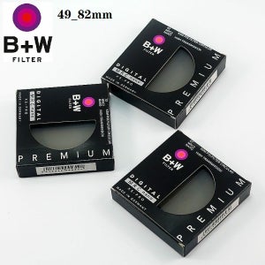 B+W CPL 디지털 XS-PRO MRC 나노 헤이즈 필터 49_52_55_58_62_67_72_77_82mmCPL KSM 편광판/편광 CIR-PL 멀티코팅 보호