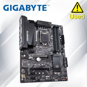 기가바이트 GA Z490 UD 마더보드, LGA 1200 Z490 데스크탑 메인보드, i3 i5 i7 10400F 10400 10100F 10700K 지원