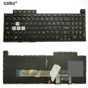 ASUS TUF 게이밍 A15 FA506 FA506iu FA506iv Fa506ii TUF A17 FA706 Fa706ii FA706iu FX506 FX506L FX706 FX70