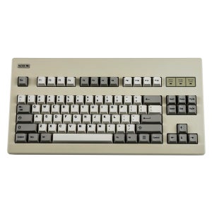 NCR80 R3 80% 핫 스왑 가능 ANSI ISO 기계식 키보드 키트 QMK VIA 유형 C 분리형 PCB 플라스틱 케이스 FR4 플레이트