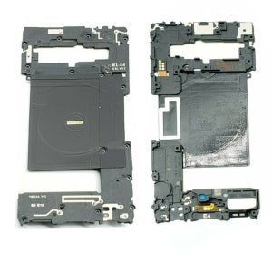 삼성 S10 S10e 휴대폰용 NFC 안테나 무선 충전, 뒷면 NFC 라우드 스피커 수리 부품, 신제품