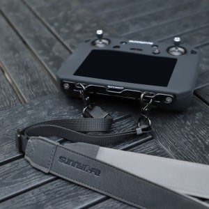 DJI 스마트 컨트롤/DJI RC PRO 원격 제어용 Mavic 2 Pro Zoom/mavic 3 3pro Air 2S용 스크린 벨트 슬링 랜야드 스트랩 포함