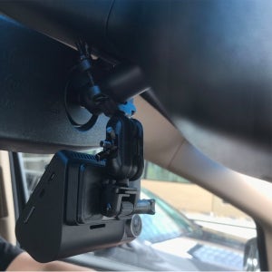 70mai pro plus + A500s A500 용 흡입컵 거치대, 70mai A800S A810 DVR 거치대, 70mai pro plus + A500s 마운트