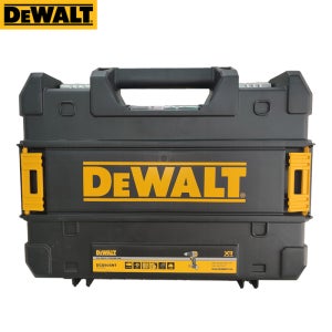 DEWALT 기존 DCD805 케이스 전동 공구 상자 핸드케이스는 DCD791 DCD996 DCD800 DCF850 DCF887 DCD780 DCD708 DCD709에 적합합니다.