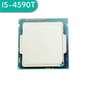 코어 i5 4590T 2.0GHz 쿼드 코어 6M 35W LGA 1150 프로세서 CPU I5-4590t