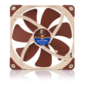 Noctua NF-A14 PWM FLX ULN 140mm 컴퓨터 케이스 CPU 냉각 팬 사일런스 14cm 3핀/4핀 PWM CPU 쿨러 수냉 라디에이터 팬