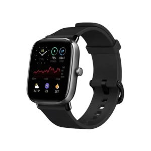 Amazfit GTS 2 미니 GPS 스마트 워치, 남성 여성 선물 디스플레이, 68 개 이상의 스포츠 모드, 방수 스포츠 시계, 수면 모니터링