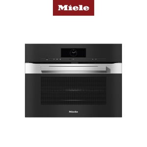 [롯데백화점] 밀레 [Miele 본사] 밀레 콤비오븐 (43L) H 7840 BM LE1222164280