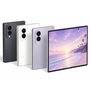 케이티알파쇼핑 삼성전자 갤럭시 Z 폴드8 5G 512GB 자급제 Jo.