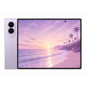 케이티알파쇼핑 삼성전자 갤럭시 Z 폴드8 5G 512GB 자급제 라벤더 Jo.