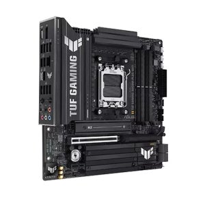 ASUS TUF Gaming B850M PLUS WIFI 대원씨티에스 풀박스 리퍼비시 (AS 1개월)