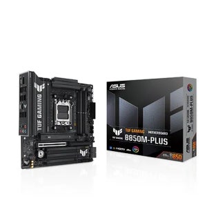 ASUS TUF Gaming B850M PLUS 대원씨티에스 리퍼비시 (AS 28년 2월)