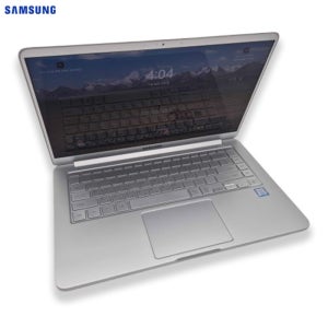 리퍼비시 삼성 i5 8TH UHD 그래픽 15인치 슬림한 리퍼 노트북