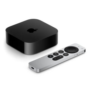 [롯데백화점] Apple [매장 픽업] 애플TV 4K 3세대 이더넷 128GB LE1221986238
