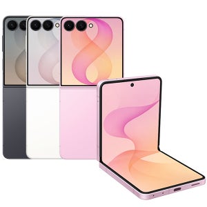 삼성전자 갤럭시 Z 플립8 256GB SK 기기변경 Z Flip8 폴더블