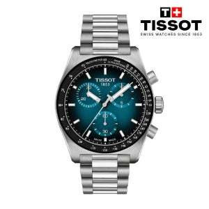 티쏘(시계) PR516 쿼츠 크로노그래프 40mm T149.417.11.041.01