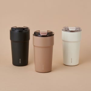 락앤락 메트로 카페 세라믹 텀블러 500ML- 판촉물 제작 전문~주방용품~스텐텀블러
