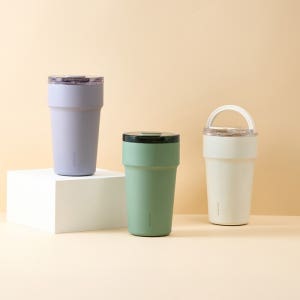 락앤락 메트로 카페 탑핸들 세라믹 텀블러 710ml- 판촉물 제작 전문~주방용품~스텐텀블러