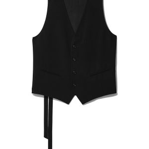 앤 드뮐미스터 주이코 클래식 웨이스트코트 B0012391-FA558-099