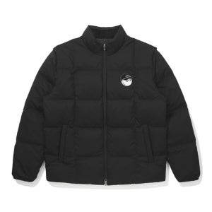 [말본골프]경량 스윙다운 자켓 BLACK (MAN) BLACK M5421PDJ43BLK