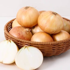 [부안로컬] 햇양파 3kg 소[국내산 3kg 소(장아찌용 쫄)]