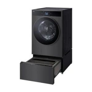 LG 트롬 AI 오브제컬렉션 워시콤보 + 미니워시 FC2521KX6CX
