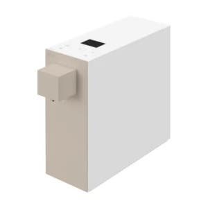LG 퓨리케어 오브제컬렉션 정수기(라이트온, 냉온정) WD520MN