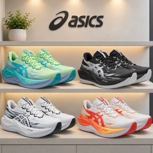 아식스 ASICS 남녀공용 슈퍼블라스트 3 데일리 러닝화 런닝화 운동화 1013A177