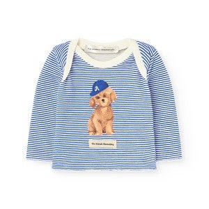THE ANIMALS OBSERVATORY AW26[타오]WAPITI 베이비 블루-TA26BABBY620522O